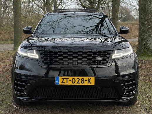 Land Rover Range Rover Velar - Afbeelding 3 van 30