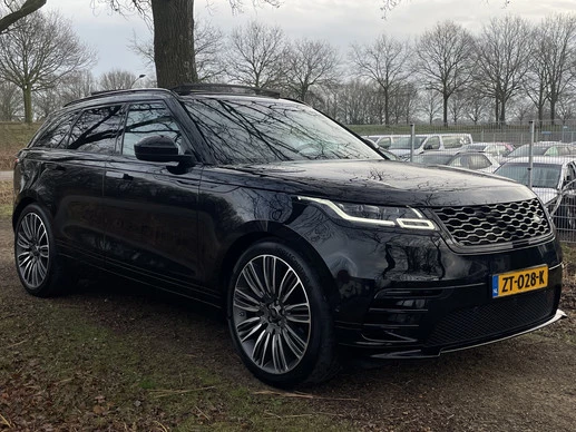 Land Rover Range Rover Velar - Afbeelding 4 van 30
