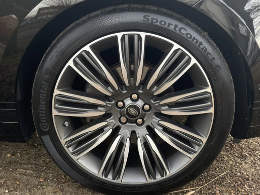 Land Rover Range Rover Velar - Afbeelding 6 van 30