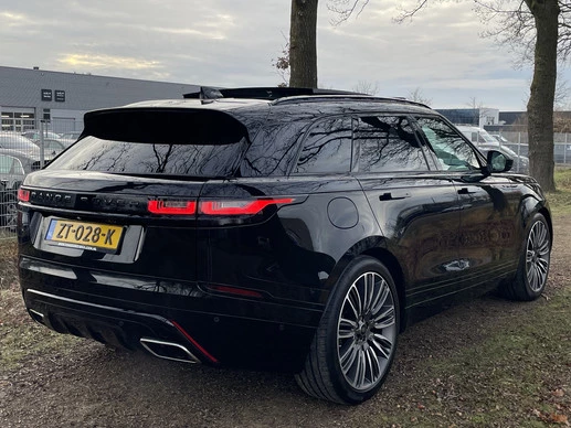 Land Rover Range Rover Velar - Afbeelding 9 van 30