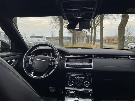 Land Rover Range Rover Velar - Afbeelding 16 van 30