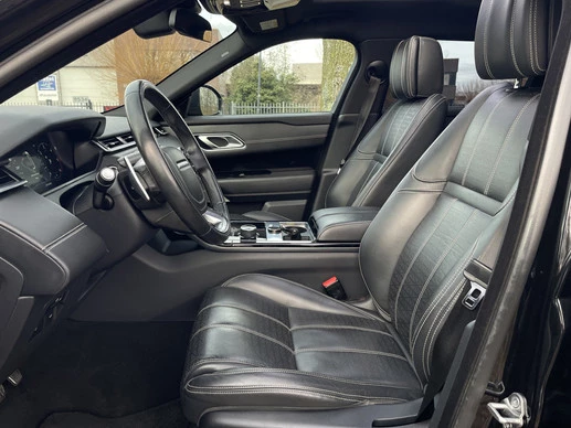 Land Rover Range Rover Velar - Afbeelding 17 van 30