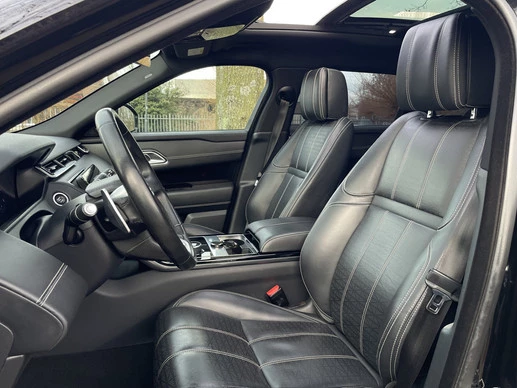 Land Rover Range Rover Velar - Afbeelding 18 van 30
