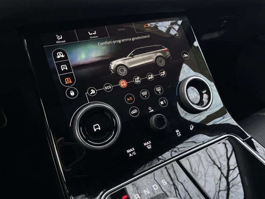 Land Rover Range Rover Velar - Afbeelding 25 van 30