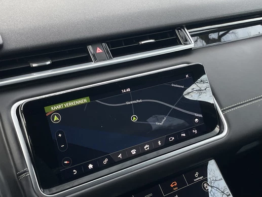 Land Rover Range Rover Velar - Afbeelding 27 van 30