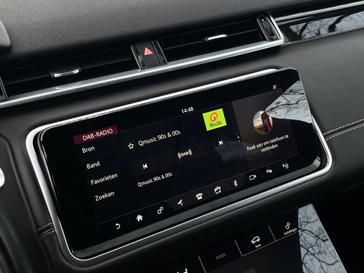 Land Rover Range Rover Velar - Afbeelding 28 van 30