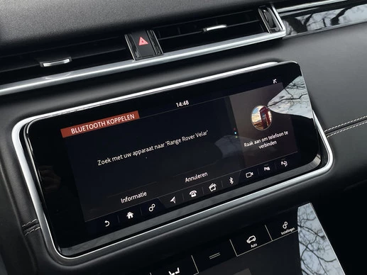 Land Rover Range Rover Velar - Afbeelding 29 van 30
