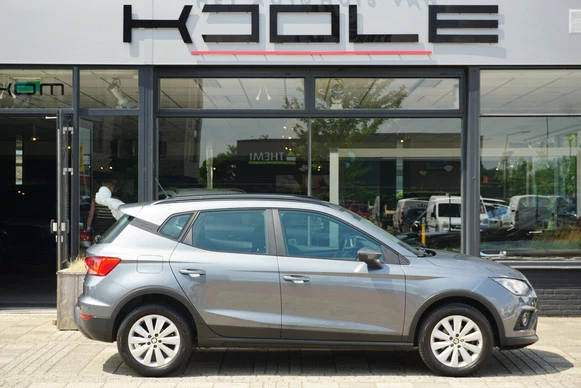 SEAT Arona - Afbeelding 3 van 30