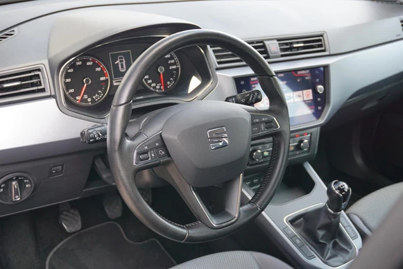 SEAT Arona - Afbeelding 4 van 30