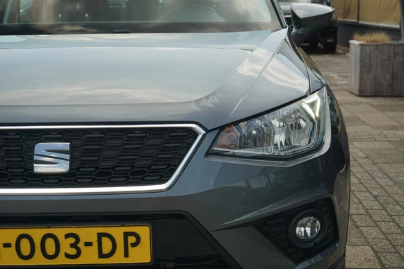 SEAT Arona - Afbeelding 25 van 30