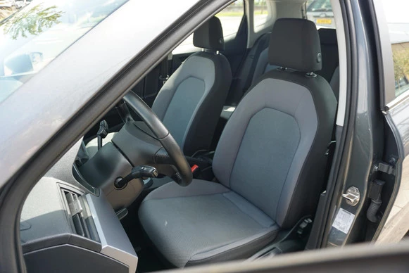 SEAT Arona - Afbeelding 5 van 30