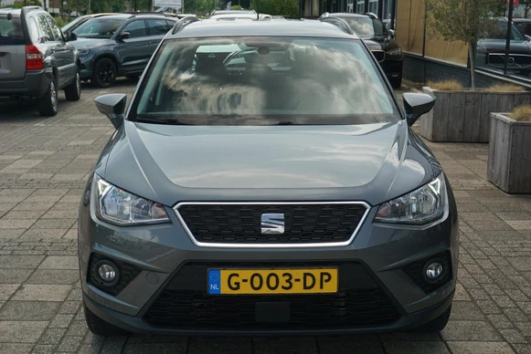SEAT Arona - Afbeelding 7 van 30