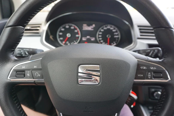 SEAT Arona - Afbeelding 10 van 30