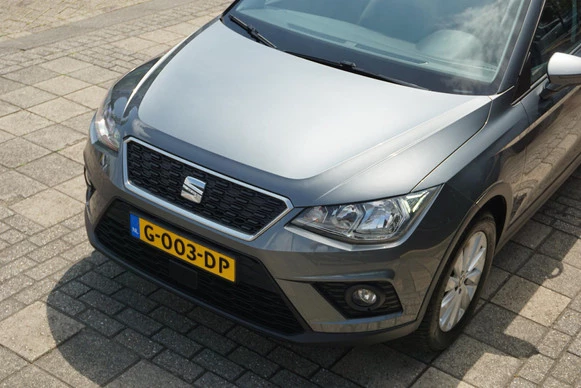 SEAT Arona - Afbeelding 13 van 30