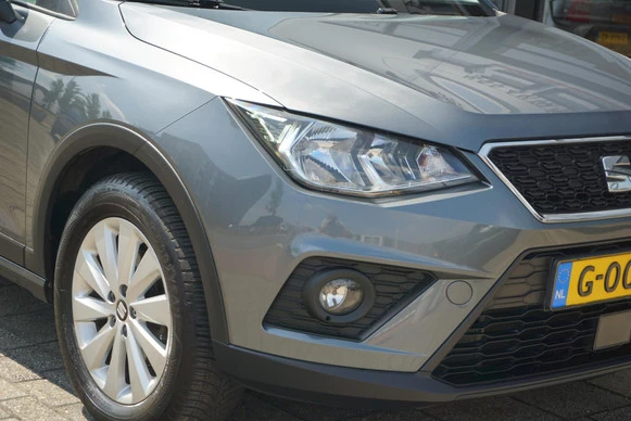 SEAT Arona - Afbeelding 14 van 30