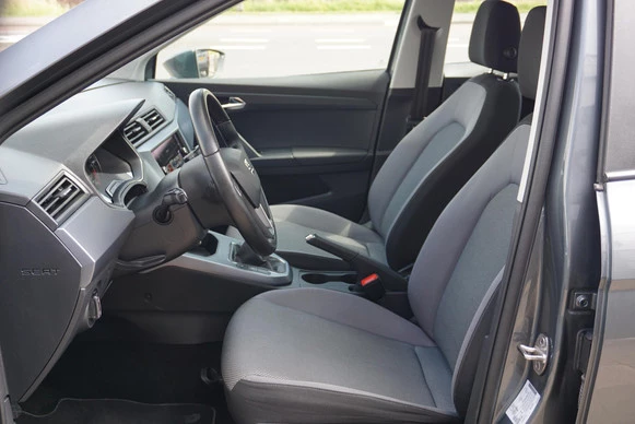 SEAT Arona - Afbeelding 15 van 30
