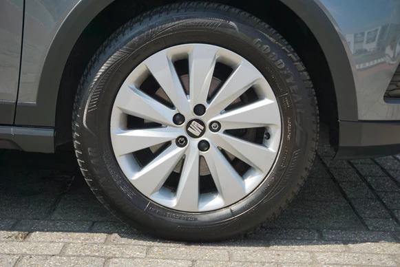SEAT Arona - Afbeelding 17 van 30