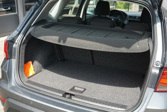 SEAT Arona - Afbeelding 24 van 30