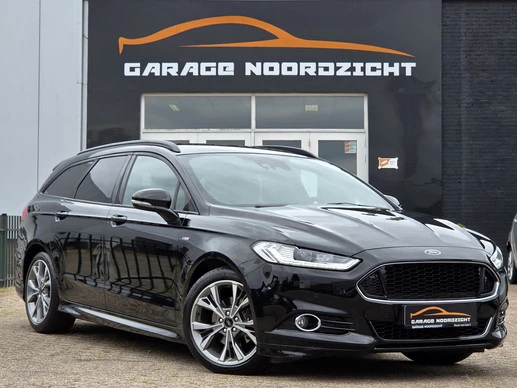 Ford Mondeo - Afbeelding 1 van 30