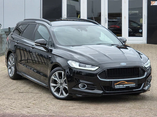 Ford Mondeo - Afbeelding 2 van 30
