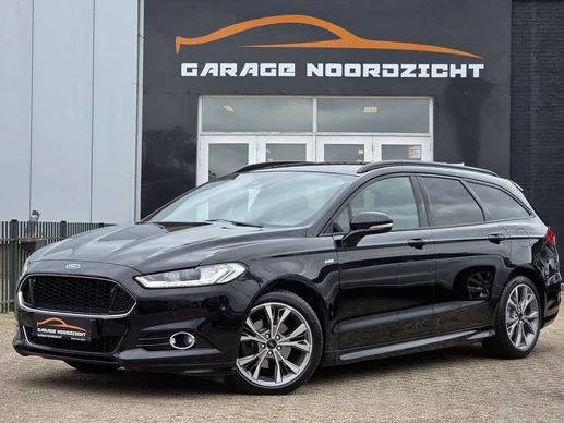 Ford Mondeo - Afbeelding 3 van 30