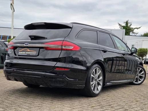 Ford Mondeo - Afbeelding 5 van 30
