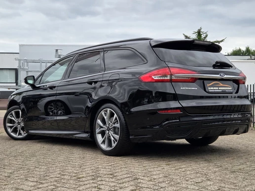 Ford Mondeo - Afbeelding 6 van 30