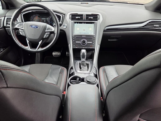 Ford Mondeo - Afbeelding 7 van 30