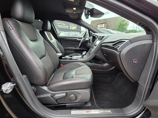 Ford Mondeo - Afbeelding 8 van 30