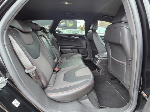 Ford Mondeo - Afbeelding 10 van 30