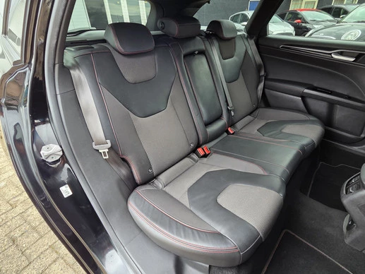 Ford Mondeo - Afbeelding 11 van 30