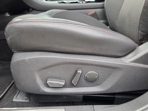 Ford Mondeo - Afbeelding 12 van 30