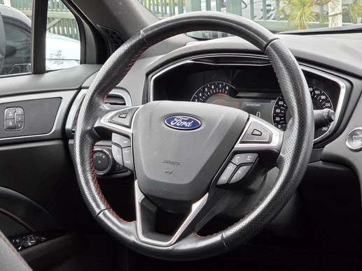 Ford Mondeo - Afbeelding 13 van 30