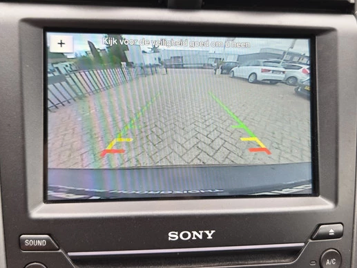 Ford Mondeo - Afbeelding 19 van 30