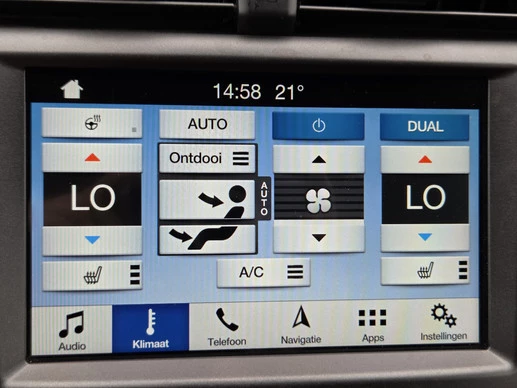 Ford Mondeo - Afbeelding 22 van 30