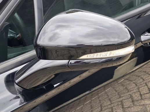 Ford Mondeo - Afbeelding 24 van 30