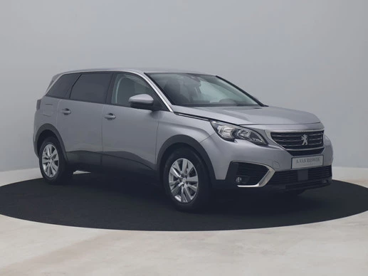 Peugeot 5008 - Afbeelding 2 van 28