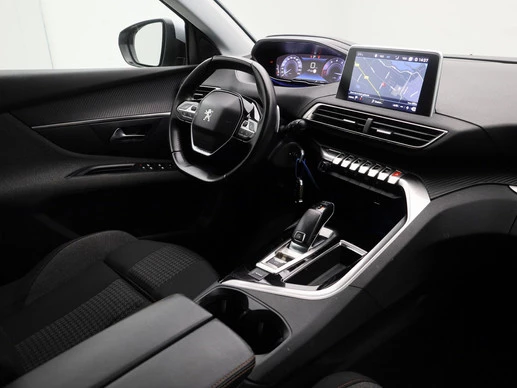 Peugeot 5008 - Afbeelding 3 van 28