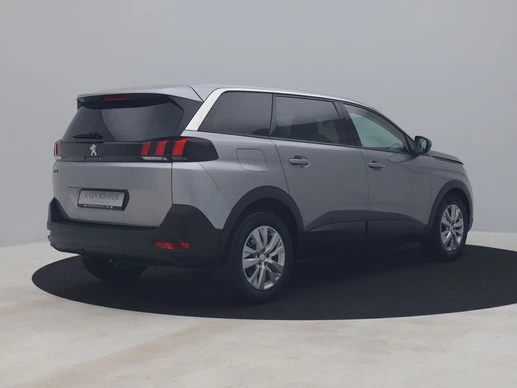 Peugeot 5008 - Afbeelding 5 van 28
