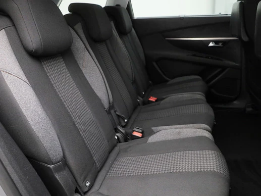 Peugeot 5008 - Afbeelding 11 van 28