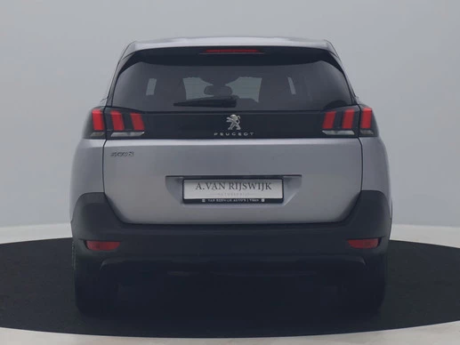 Peugeot 5008 - Afbeelding 14 van 28