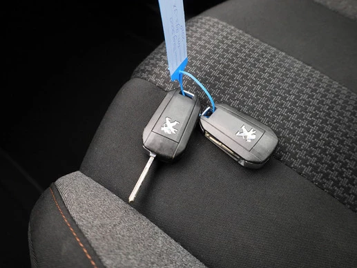 Peugeot 5008 - Afbeelding 27 van 28