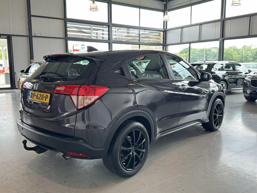 Honda HR-V - Afbeelding 3 van 30