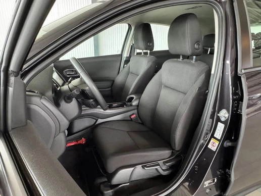 Honda HR-V - Afbeelding 4 van 30