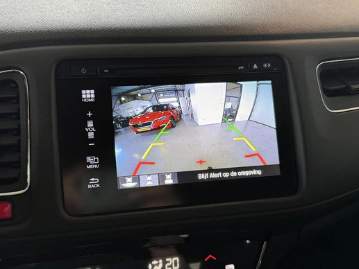 Honda HR-V - Afbeelding 6 van 30