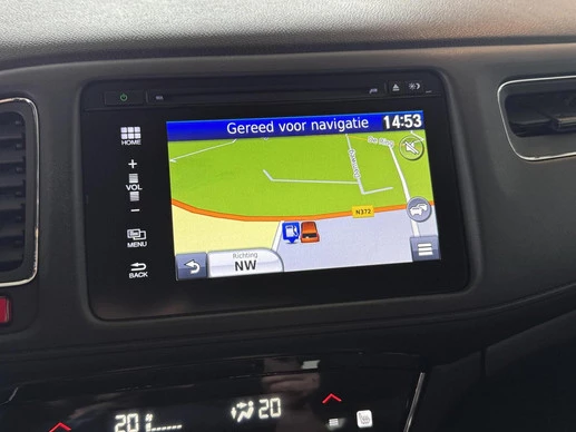 Honda HR-V - Afbeelding 7 van 30