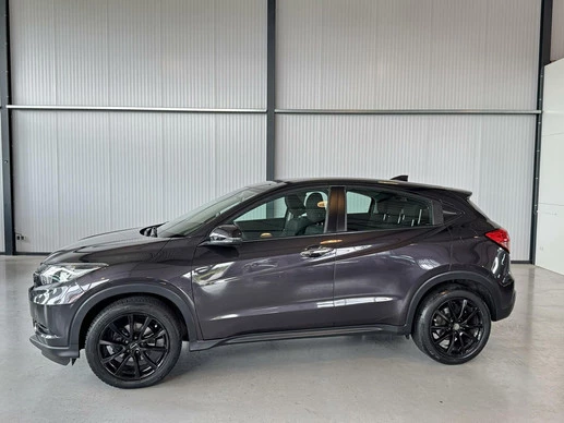 Honda HR-V - Afbeelding 8 van 30