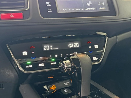 Honda HR-V - Afbeelding 9 van 30