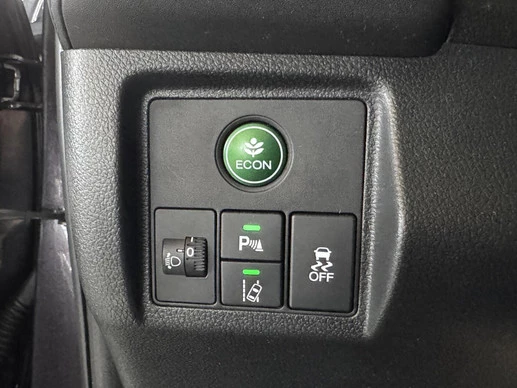 Honda HR-V - Afbeelding 12 van 30