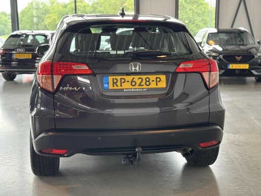 Honda HR-V - Afbeelding 13 van 30